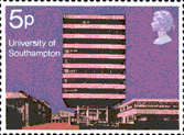 University of Southampton