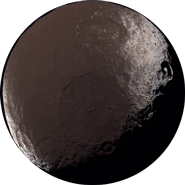 Iapetus