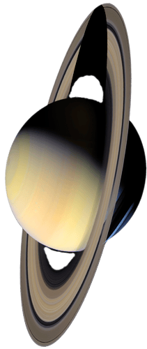 Saturn